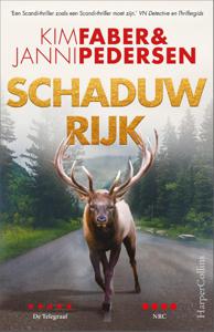 Schaduwrijk (Paperback)