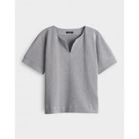Opus - Wit | Dames | Top | Wit | 42 | regular | Kamst mode