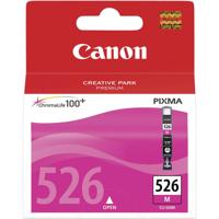 Canon Inktcartridge CLI-526M Origineel Magenta 4542B001