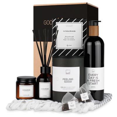 Time to Chill Tea Wellnesspakket