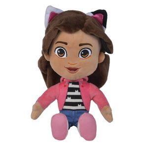 Gabby pluchen knuffel - 25 cm