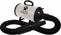 Waterblazer Paw-R, volledig regelbaar - Wit