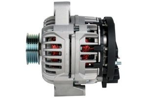 Alternator MCC/Smart 14V 85A 8EL012428841