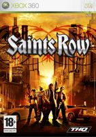 Saints Row - thumbnail