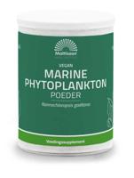 Mattisson Marine phytoplankton algen poeder