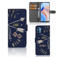 OPPO Reno 4 Pro 5G | Flip Cover | South Dakota