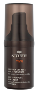 Nuxe Men Multi-Purpose Eye Cream 15 ml