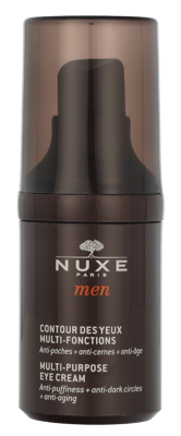 Nuxe Men Multi-Purpose Eye Cream 15 ml