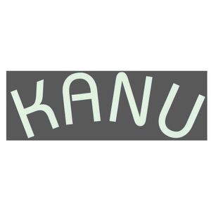 Kanu (Nigeria Bedrukking 2005-2007)