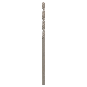 Bosch Accessoires Metaalboor HSS-G | 15X18X40 mm | DIN 338 - 2609255035