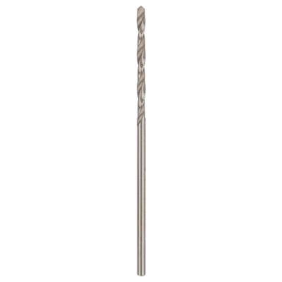 Bosch Accessoires Metaalboor HSS-G | 15X18X40 mm | DIN 338 - 2609255035