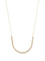 Dana Rebecca Designs collier Lulu Jack en or 14ct