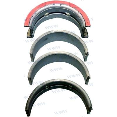 RM875774 - HOOFDLAGERKIT Volvo