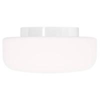 Ifö Electric Solenne 360|176 plafond- en wandlamp Ø32 wit