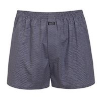 Jockey Woven Poplin Soft Boxer Shorts - thumbnail