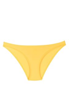 ERES bas de bikini Fripon - Jaune