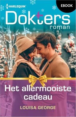 Het allermooiste cadeau - Louisa George - ebook