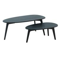 Bijzettafel Turijn - WL6M725