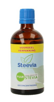 Enra Steevia Puur Stevia Druppels Voordeelverpakking - thumbnail