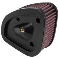 K&N Luchtfilter, Motorspecifieke luchtfilters, HD-1717 - thumbnail