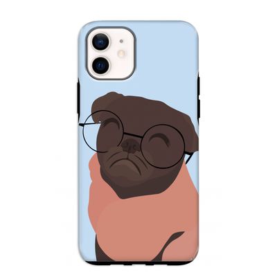 Ludo: iPhone 12 mini Tough Case