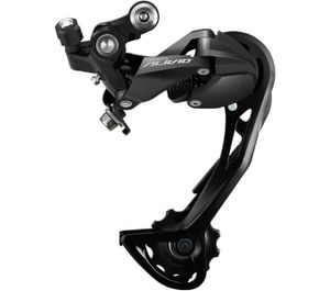 Shimano alivio rd-m3100 sgs 9 speed