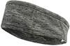 Tombo TL690 Running Headband - Grey Marl - One Size