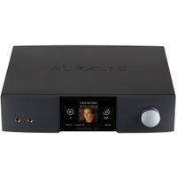 AURALiC VEGA G1 Streaming DAC Zwart - thumbnail