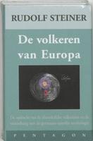 De volkeren van Europa (Hardback)