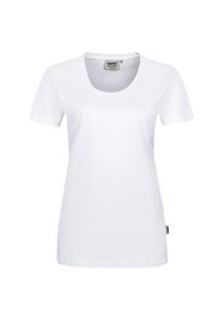 Hakro 127 Women's T-shirt Classic - White - 3XL