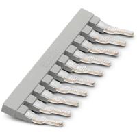 Phoenix Contact 3118135 Grijs 10 stuk(s)