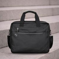 Laptoptas Horizon | Zwart