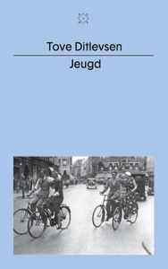 Jeugd - Tove Ditlevsen - ebook