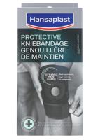 Hansaplast Sport Verstelbare Neopreen Kniebandage