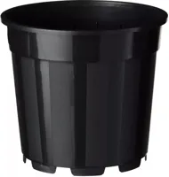 Nature Container afwatering 4.5l zwart