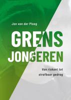 Grensjongeren (Paperback)