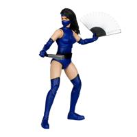McFarlane Kitana (Mortal Kombat Klassic)