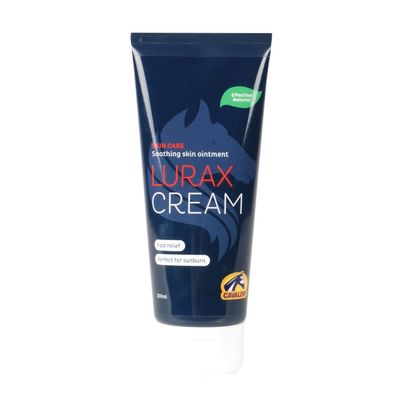 Cavalor Lurax Cream