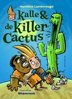Kalle en de killercactus - thumbnail