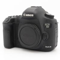 Canon EOS 5D mark III body occasion