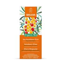 Weleda Duindoorn elixer bio Weleda Duindoorn elixer bio