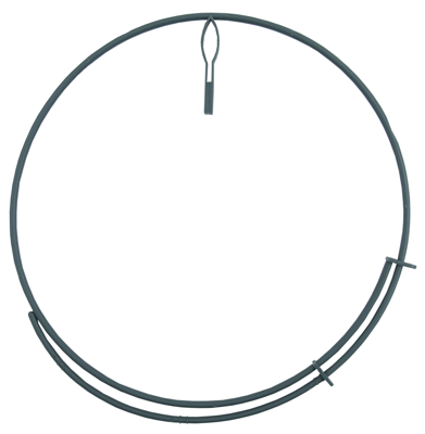 Connex Struiksteun (Dia25-40Cm) (3St) - FLOR78440