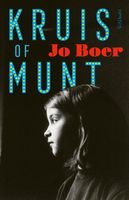 Kruis of munt - Jo Boer - ebook