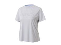 CRIVIT Dames sportshirt (Blauw, XS (32/34))