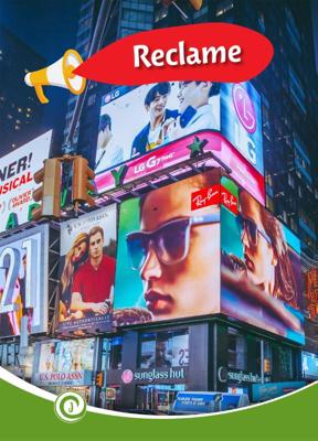 Reclame (Hardback)