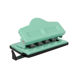 Planner Perforator - Mushroom Punch Machine