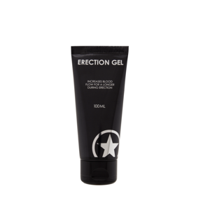 Ouch! by Shots Erectiegel - 3 fl oz / 100 ml