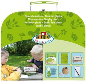 Planten bestudeer set voor kinderen / Esschert Design