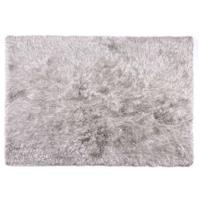 Tapijt Gift Decor Lichtgrijs 120 x 2 x 180 cm
