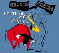 South Of The Border - CD (8436563182907) - thumbnail